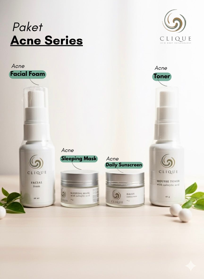 Acne Series